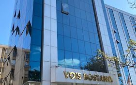 Vois Hotel Bostanci & Spa